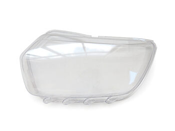 Dacia Duster (2015-2020), Stânga