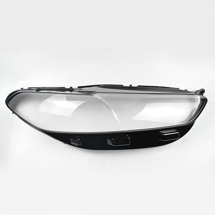 Ford Fusion MK5 (2014-2016)î