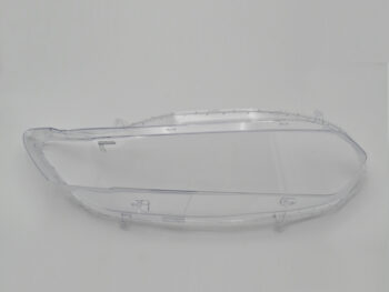 Honda Acord (2017-2021), Stânga