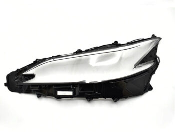 Lexus ES (2019-2022), Stânga