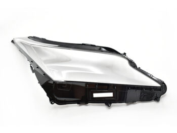 Lexus RX (2016-2020), Dreapta