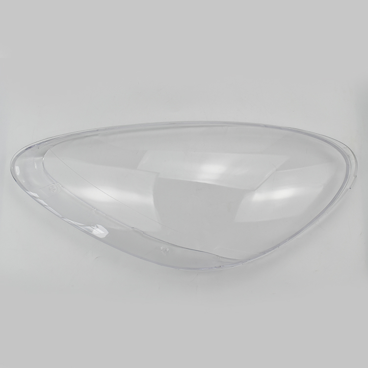 Porsche Cayenne 958(2010-2014) L