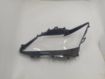 Lexus GS (2012-2015), Stânga