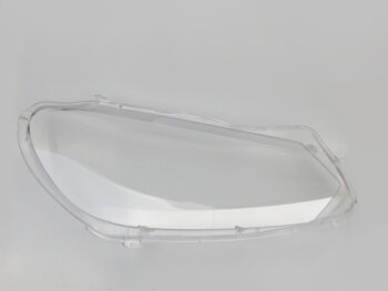 VW Golf 6 (2009-2012), Dreapta