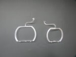 BMW 5-G30-16-20 LED SIMPLU (GABARIT)(500L)buc
