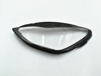 TESLA-MODEL 3 (2016-2019), Stânga