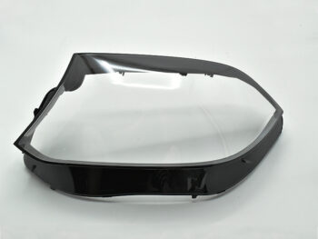 MB GLS X166 (2016-2019), Stânga