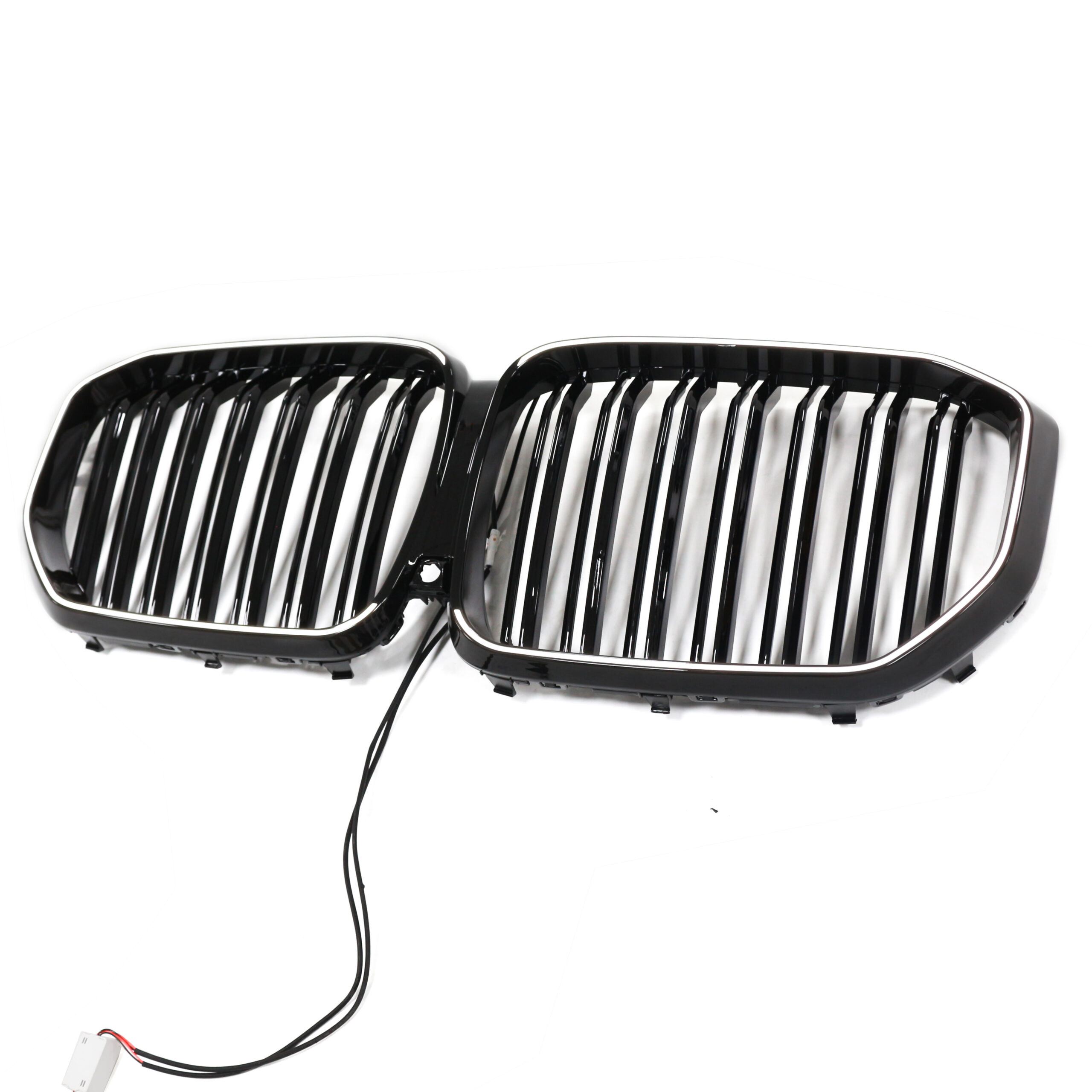 Grile cu iluminare led BMW X5 G05 (2018-2021) 4800L